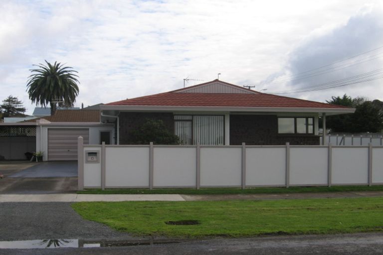 Photo of property in 1/1 Haimona Street, Dargaville, 0310