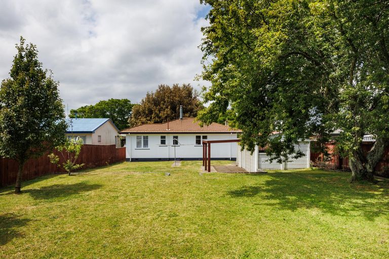 Photo of property in 188 Maxwells Line, Awapuni, Palmerston North, 4412