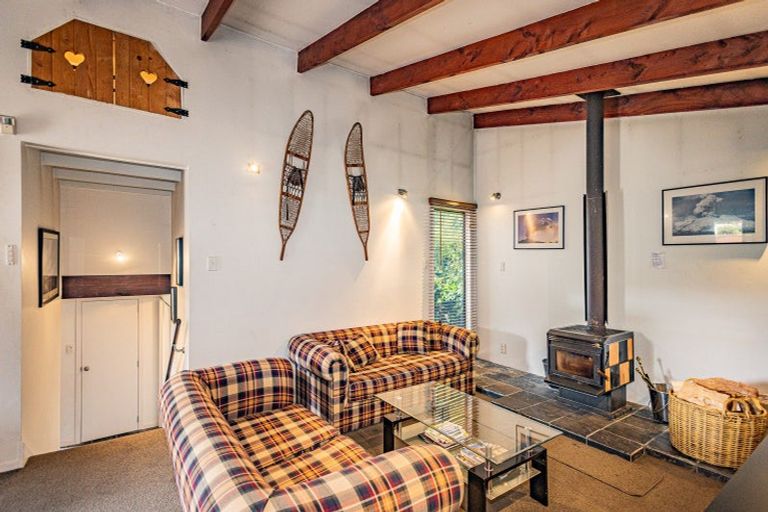 Photo of property in 7 Willow Lane, Ohakune, 4625