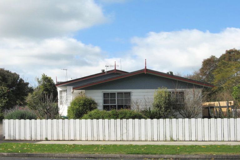 Photo of property in 158 Fairway Drive, Te Kamo, Whangarei, 0112