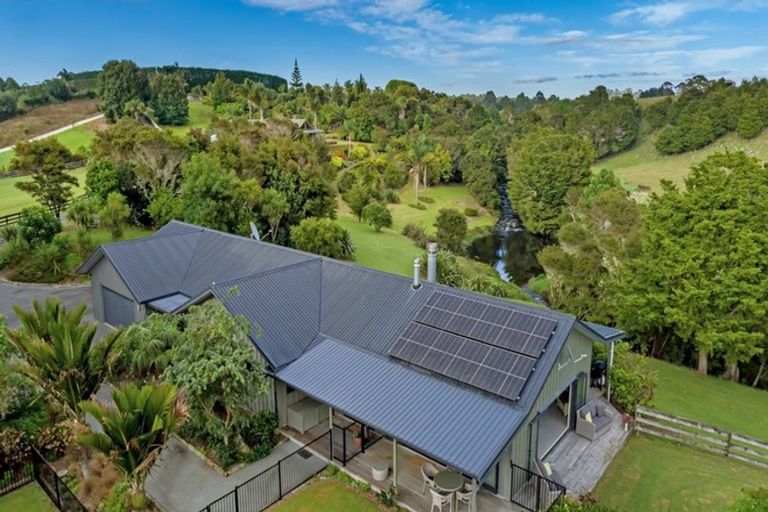 Photo of property in 78 River Drive, Kerikeri, 0294