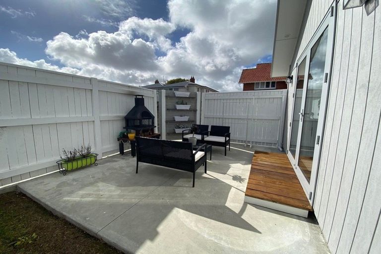 Photo of property in 164a Fitzherbert Avenue, West End, Palmerston North, 4410