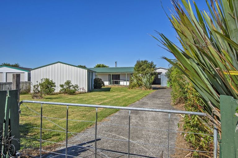 Photo of property in 11 Finlayson Park Avenue, Dargaville, 0310