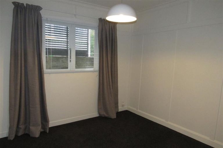 Photo of property in 370 The Terrace, Te Aro, Wellington, 6011