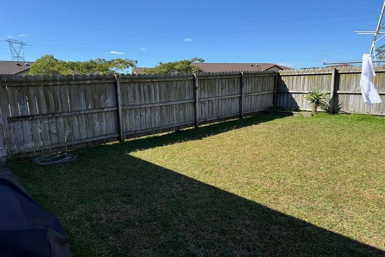 Photo of property in 41 Donegal Park Drive, Flat Bush, Auckland, 2019