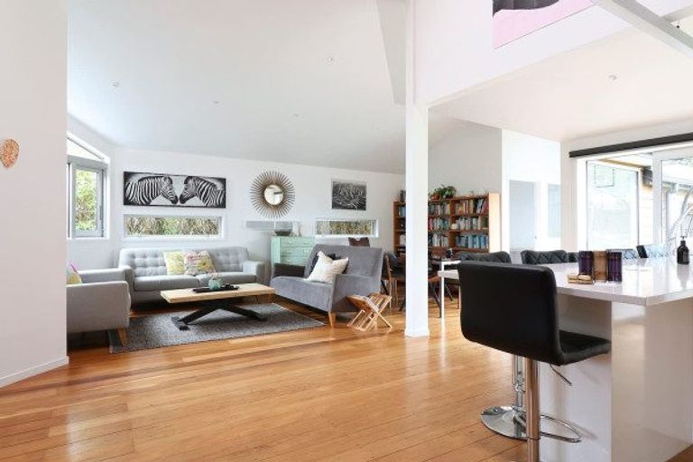 Photo of property in 3 Rewiti Avenue, Takapuna, Auckland, 0622