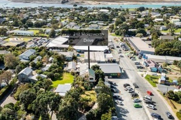 Photo of property in 248 Molesworth Drive, Mangawhai Heads, Mangawhai, 0505