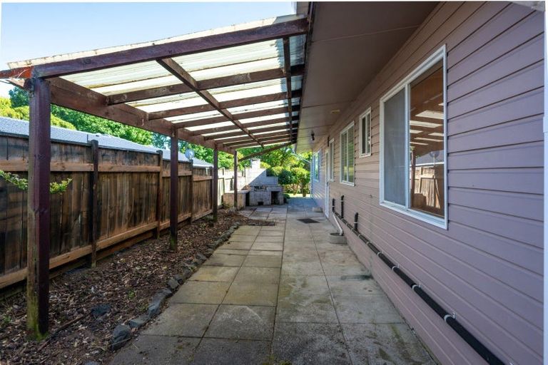 Photo of property in 10 Wylie Street, Glenholme, Rotorua, 3010