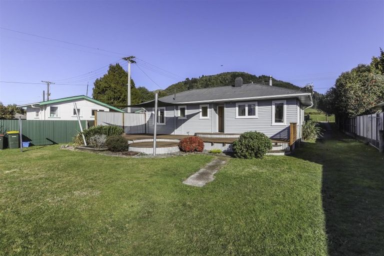 Photo of property in 334 Ngongotaha Road, Ngongotaha, Rotorua, 3010