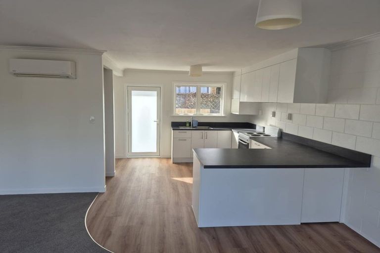 Photo of property in 43d Sillary Street, Hamilton East, Hamilton, 3216