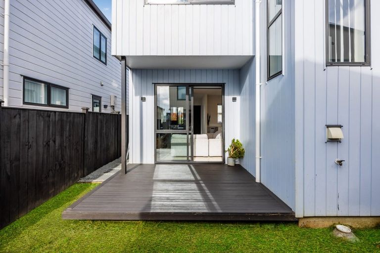 Photo of property in 41 Tumu Road, Papakura, 2110