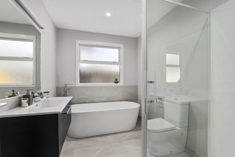 Photo of property in 99a Seddon Road, Frankton, Hamilton, 3204