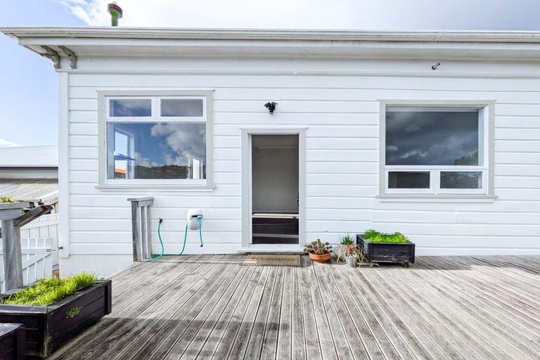 Photo of property in 282 Rintoul Street, Berhampore, Wellington, 6023