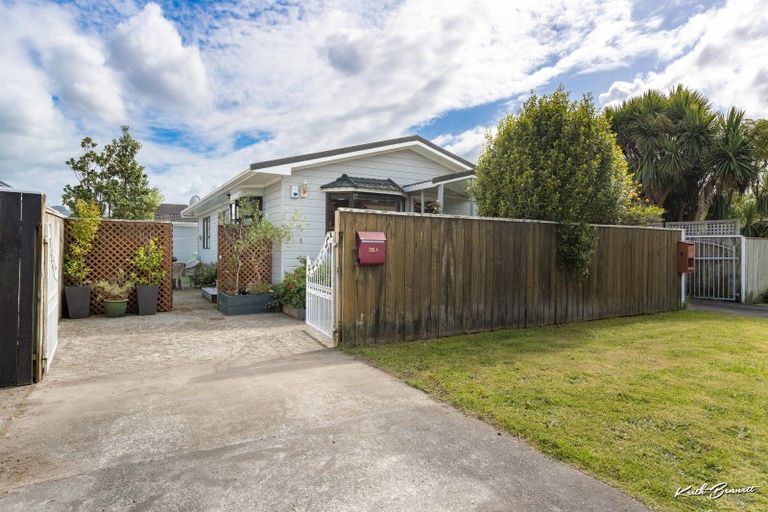 Photo of property in 25a Thornycroft Avenue, Epuni, Lower Hutt, 5011