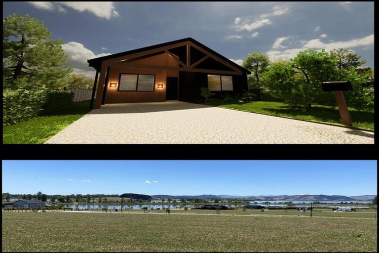 Photo of property in 30 Pourewa Street, Te Kauwhata, 3710