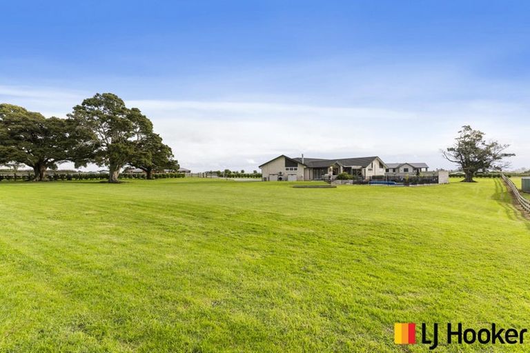 Photo of property in 75 Waimanu Awa Road, Runciman, Drury, 2579