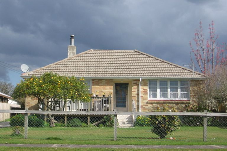 Photo of property in 30 Oxford Street, Parkvale, Tauranga, 3112