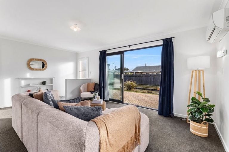 Photo of property in 3a Glendale Place, Witherlea, Blenheim, 7201