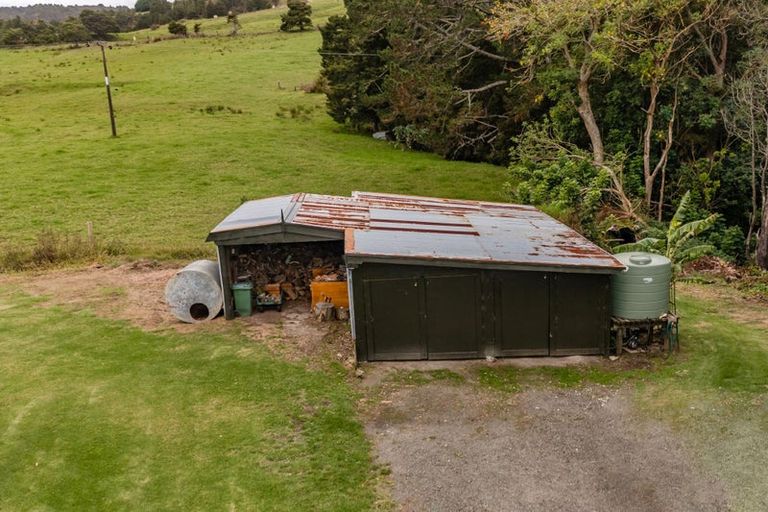 Photo of property in 116 Hawkins Road, Kohukohu, 0491