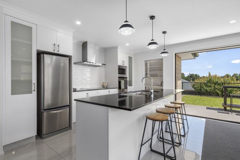 Photo of property in 12 Materawaho Way, Pyes Pa, Tauranga, 3112