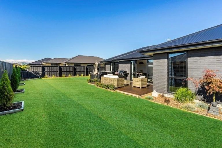 Photo of property in 42 O'reilly Road, Lincoln, 7608