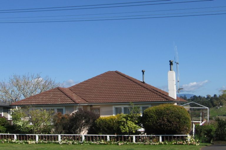 Photo of property in 14 Cook Street, Gate Pa, Tauranga, 3112