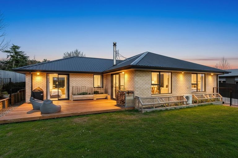 Photo of property in 31 Owhiro Avenue, Mosgiel, 9024