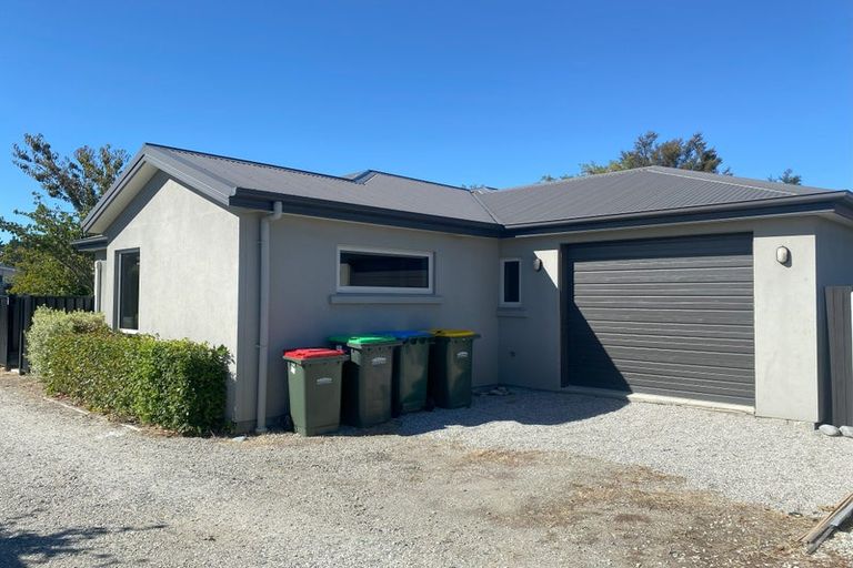 Photo of property in 9a Leitrum Street, Cromwell, 9310