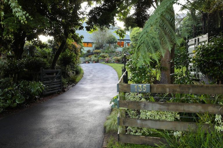 Photo of property in 135 Okere Road, Okere Falls, Rotorua, 3074