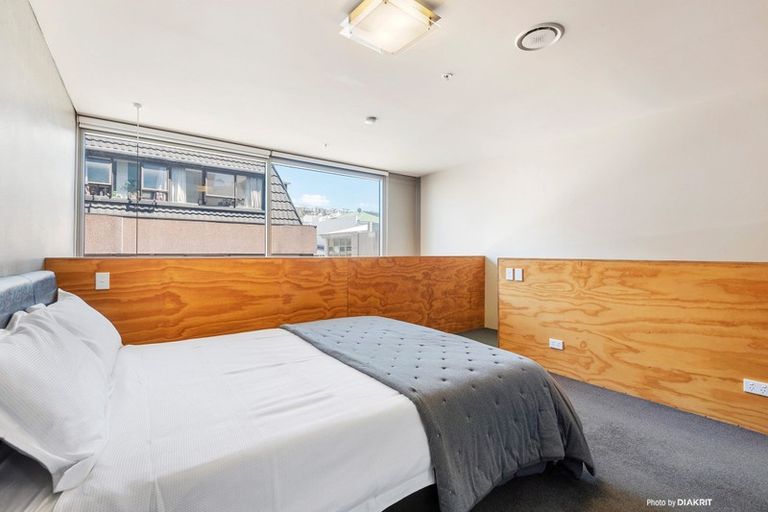 Photo of property in Tattoo Apartments, 4/42 Abel Smith Street, Te Aro, Wellington, 6011
