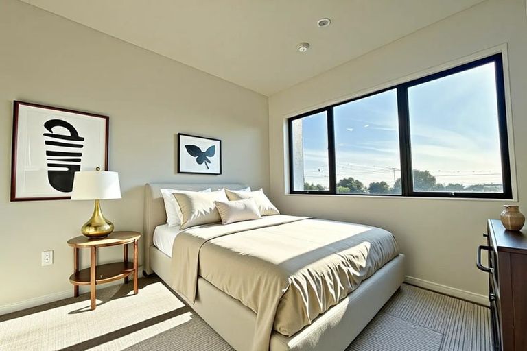 Photo of property in 723e Massey Road, Mangere, Auckland, 2022