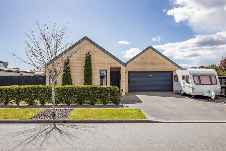 Photo of property in 48 Greenwich Street, Halswell, Christchurch, 8025