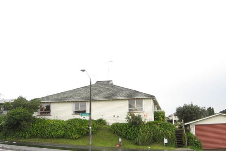 Photo of property in 1/112r Selwyn Road, Cockle Bay, Auckland, 2014