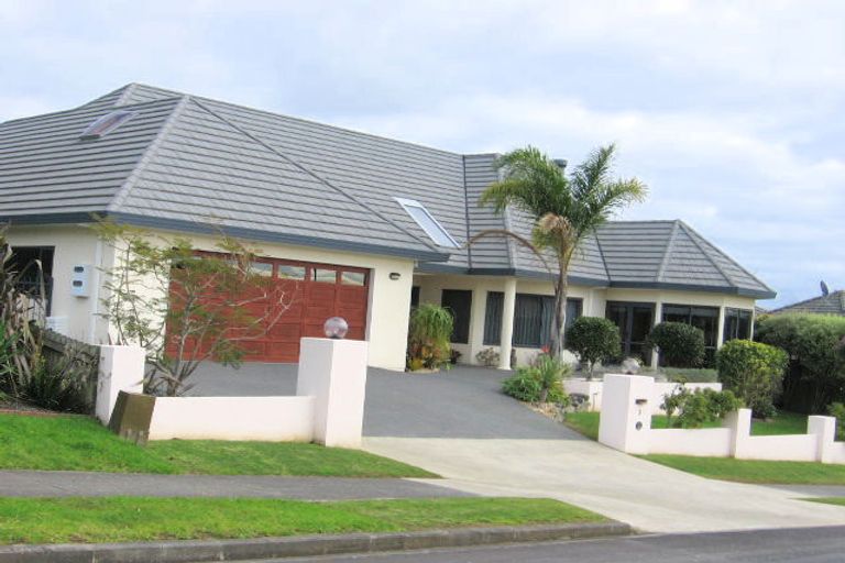 Photo of property in 3 Maldon Court, Dannemora, Auckland, 2016