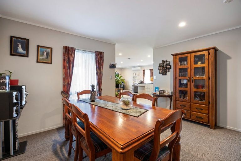 Photo of property in 46 Lansdowne Crescent, Glenview, Hamilton, 3206