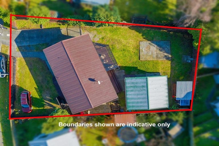 Photo of property in 125 Makarini Street, Paraparaumu, 5032