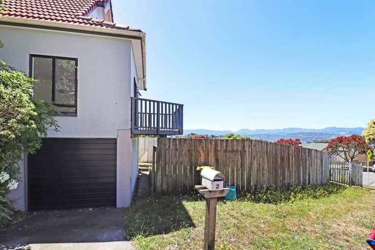 Photo of property in 2 Kaikoura Street, Maupuia, Wellington, 6022