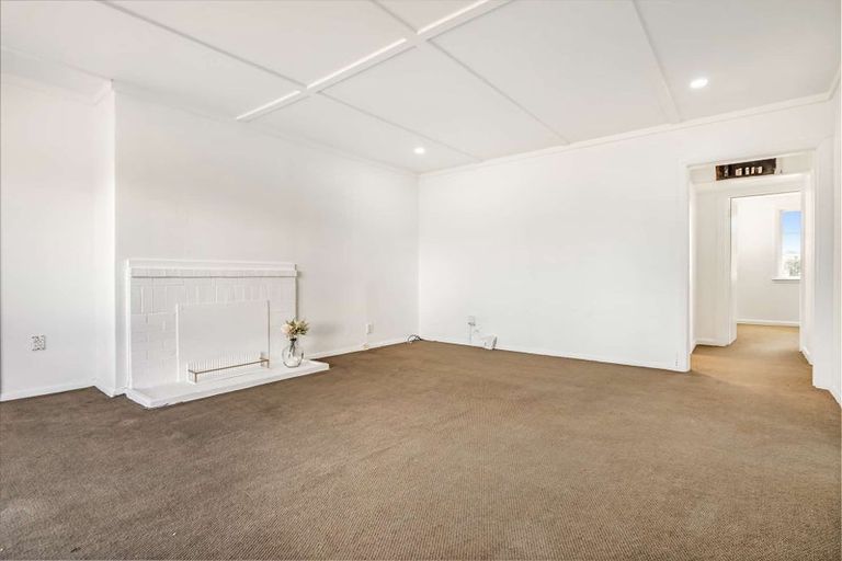 Photo of property in 36 Harris Street, Huntly, 3700