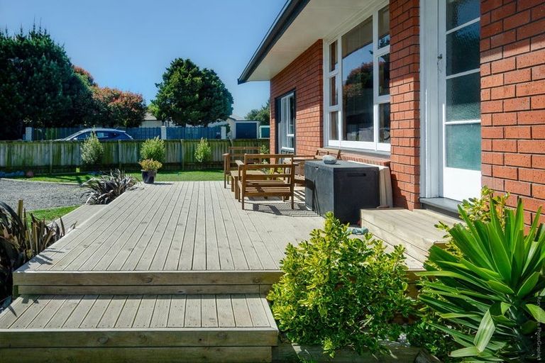 Photo of property in 150 Michael Street, Rakaia, 7710