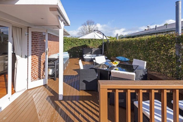 Photo of property in 1/6 Cherry Road, Bucklands Beach, Auckland, 2014