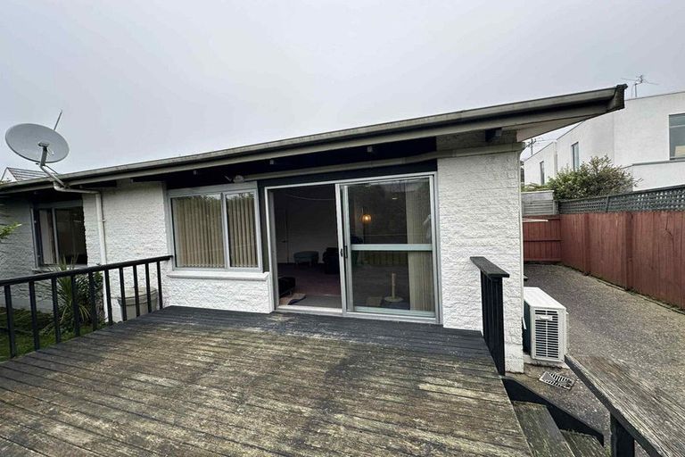 Photo of property in 205a Forbury Road, Saint Clair, Dunedin, 9012