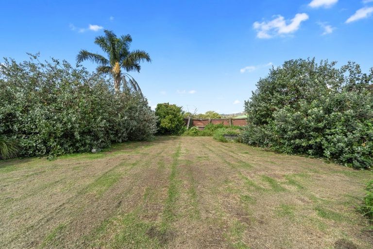 Photo of property in 54 Harris Street, Huntly, 3700