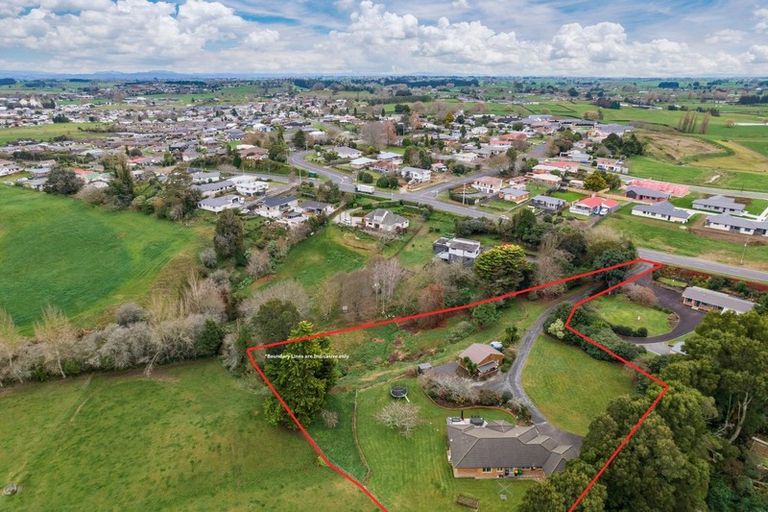 Photo of property in 1/1726 Cambridge Road, Te Awamutu, 3875