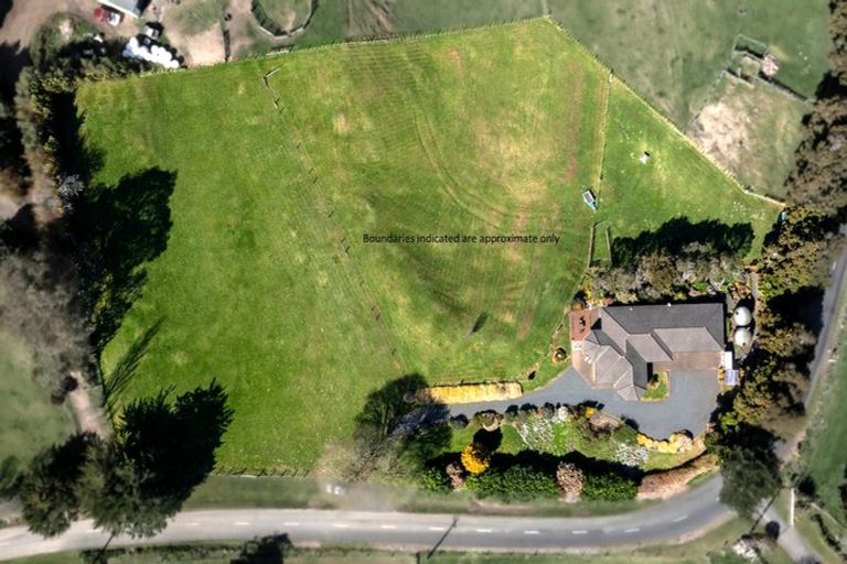 Photo of property in 1370 Glen Murray Road, Rangiriri, Tuakau, 2695