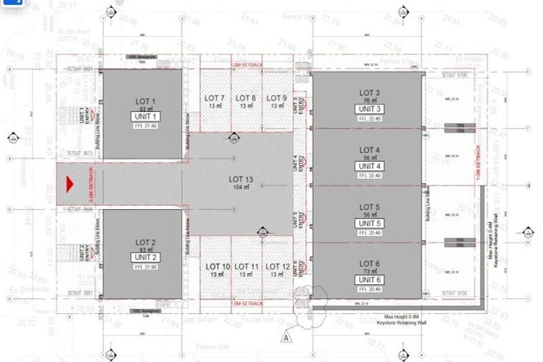 Photo of property in 368 Roscommon Road, Clendon Park, Auckland, 2103