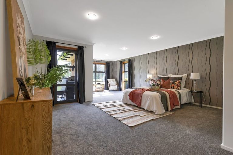 Photo of property in 43 Birchdale Place, Ohoka, Kaiapoi, 7692