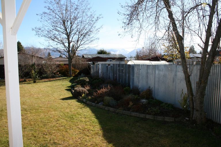 Photo of property in 5 Macaulay Place, Twizel, 7901