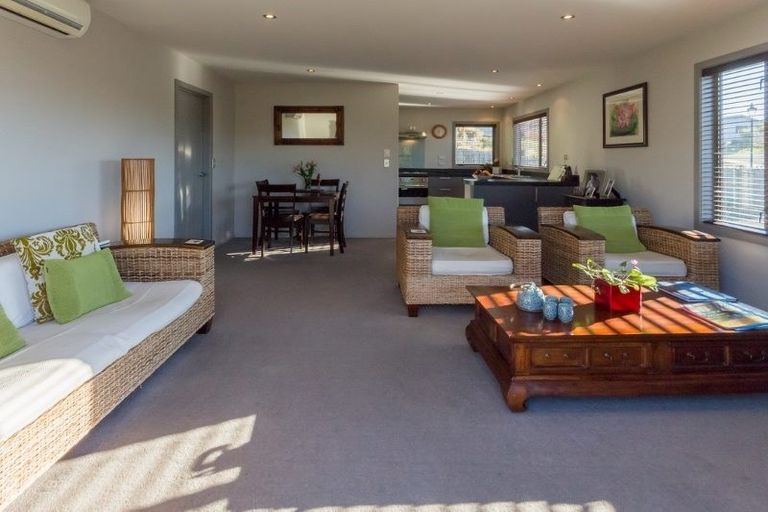 Photo of property in 124a Mataraki Place, Wanaka, 9305