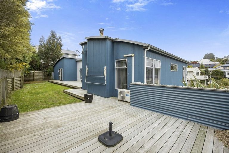 Photo of property in 213 Somerville Street, Shiel Hill, Dunedin, 9013