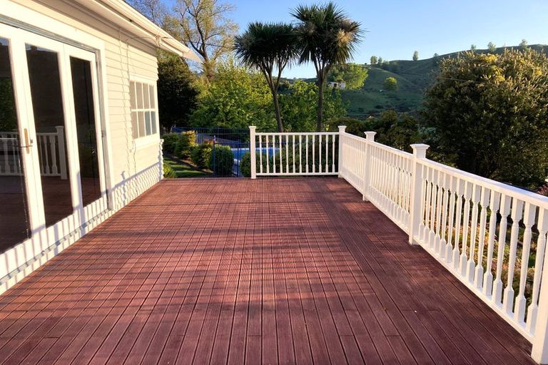 Photo of property in 67 Rotoparu Road, Frasertown, Wairoa, 4196